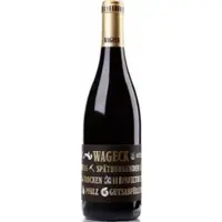 Weingut Wageck Pfaffmann Spätburgunder Goldberg trocken 2018