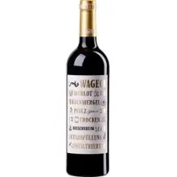 Weingut Wageck Pfaffmann Bissersheim Merlot Kalkmergel trocken 2019