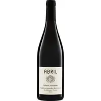 Weingut Abril Spätburgunder EDITION JOHANNES 2025 BIO