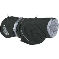 Hurtta Monsoon Coat - Blackberry - 65 cm