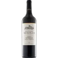 Château Mukhrani Tavkveri Red 2018