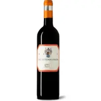 Ciacci Piccolomini d'Aragona Ateo Rosso 2021