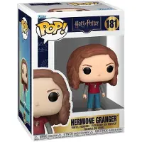 Funko POP! Harry Potter-hermione Granger Figur