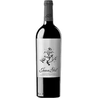 Bodegas Juan Gil Monastrell Etiqueta Plata (Silber) 2022 - 6Fl. á 0,75l BIO