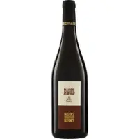 Gens et Pierres LES PETITS TRAVERS Herault Rouge 2020 - 6Fl. á 0,75l BIO