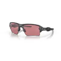 Oakley Flak 2.0 XL steel/prizm dark golf (9188B2)