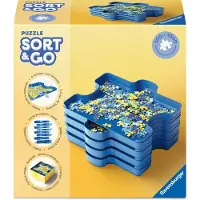 Ravensburger Sort & Go 12001674
