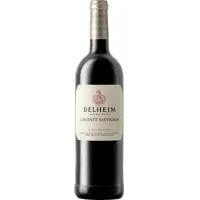 Delheim Cabernet Sauvignon 2020