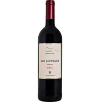 Mont du Toit Shiraz Les Coteaux 2021