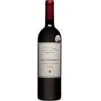 Mont du Toit Cabernet Sauvignon Les Coteaux 2018