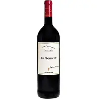 Mont du Toit Le Sommet Barrique 2018