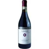 Roccheviberti Barolo Vecchie Viti 2019