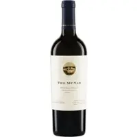 Fetzer THE MCNAB Mendocino County Bonterra 2016 BIO