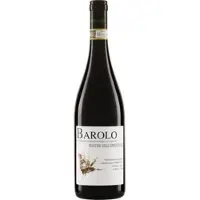 Azienda Agricola Erbaluna Barolo ROCCHE DELL ́ANNUNZITA 2018 BIO
