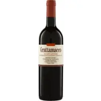 Castello di Colle Massari Grattamacco Bolgheri Superiore Rosso 2021 BIO