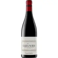 Tomas Cusine Cara Nord Negre 2022