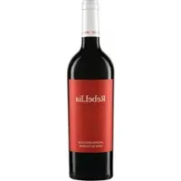 Bodegas Vegalfaro REBEL.LIA SELECCIÓN ESPECIAL 2021 BIO