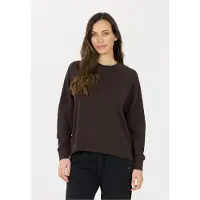 Athlecia Sweatshirt "Jacey", aus extra weichem Material
