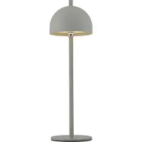 Schöner Wohnen LED-Akku-Tischlampe Bellies Frühlingserwachen