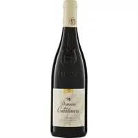 Domaine des Carabiniers Lirac Rouge 2021 BIO