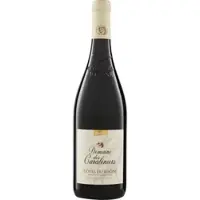 Domaine des Carabiniers Côtes du Rhône 2022 - 6Fl. á 0,75l BIO