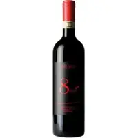 Otto Ettari Montecucco Sangiovese Riserva 2017