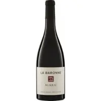 Château La Baronne ALARIC Corbières Rouge AOP 2018 - 6Fl. á 0,75l BIO