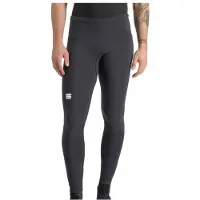 Sportful - Cardio Tech Tight - Langlaufhose Gr 3XL grau