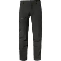 Schöffel Pants Folkstone Warm Men black (0999) 29