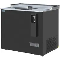 Polar Serie G Flaschenkühltruhe 279L