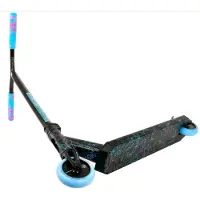 Centrano Freestyle-Roller Root Industries Invictus