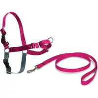 Petsafe Easy Walk Hundegeschirr Rosa L Rosa L