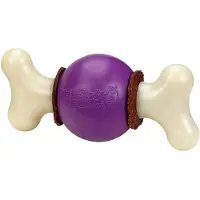 Nayeco Busy Buddy Bouncy Bone Spielzeug