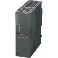 Siemens 6AG1343-1EX30-7XE0 Kommunikationsprozessor zum Anschluss von SIMATIC S7-300 an Industrial Ethernet 6AG13431EX307XE0