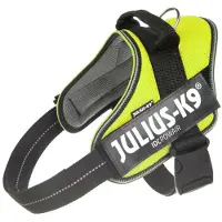JULIUS K-9 Idc Powair Hundegeschirr