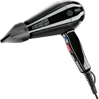 Wahl Turbobooster 3400 Ergo Light zwart 2400W
