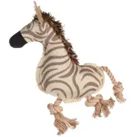 Flamingo Vacan Beige Kuscheltier