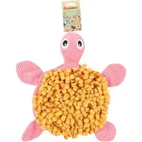 Flamingo Morgano Turtle Hundespielzeug