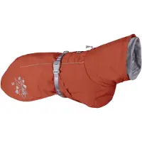 Hurtta Extreme Warmer V2 Hundemantel zimt 25