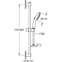 GROHE 26163003