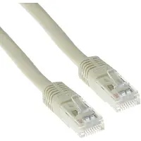 Intronics IB6403, 3 m, Elfenbein