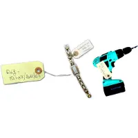 Agipa Gep„ckanh„nger, 80 x 38 mm, neutral, mit Draht