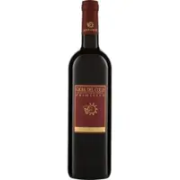 Azienda Agricola Plantamura Primitivo ROSSA Gioia del Colle 2022 - 6Fl. á 0,75l BIO