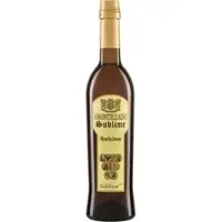 Bodegas Robles Amontillado Montilla-Moriles - 6Fl. á 0,50l BIO