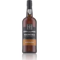 Henriques & Henriques Rainwater Madeira