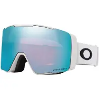 Oakley - Line Miner Pro Prizm S3 - Skibrille Gr M bunt