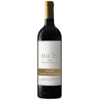 Bodegas BR & VS Macan MAGNUM 2019