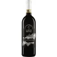 Weingut Loacker Brunello di Montalcino Corte Pavone 2017 BIO