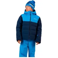 Rossignol Siz Quilted Jacke