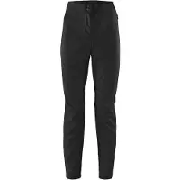 Löffler - Women's Pants Elegance Airblocc Light - Softshellhose Gr 23 - Short schwarz